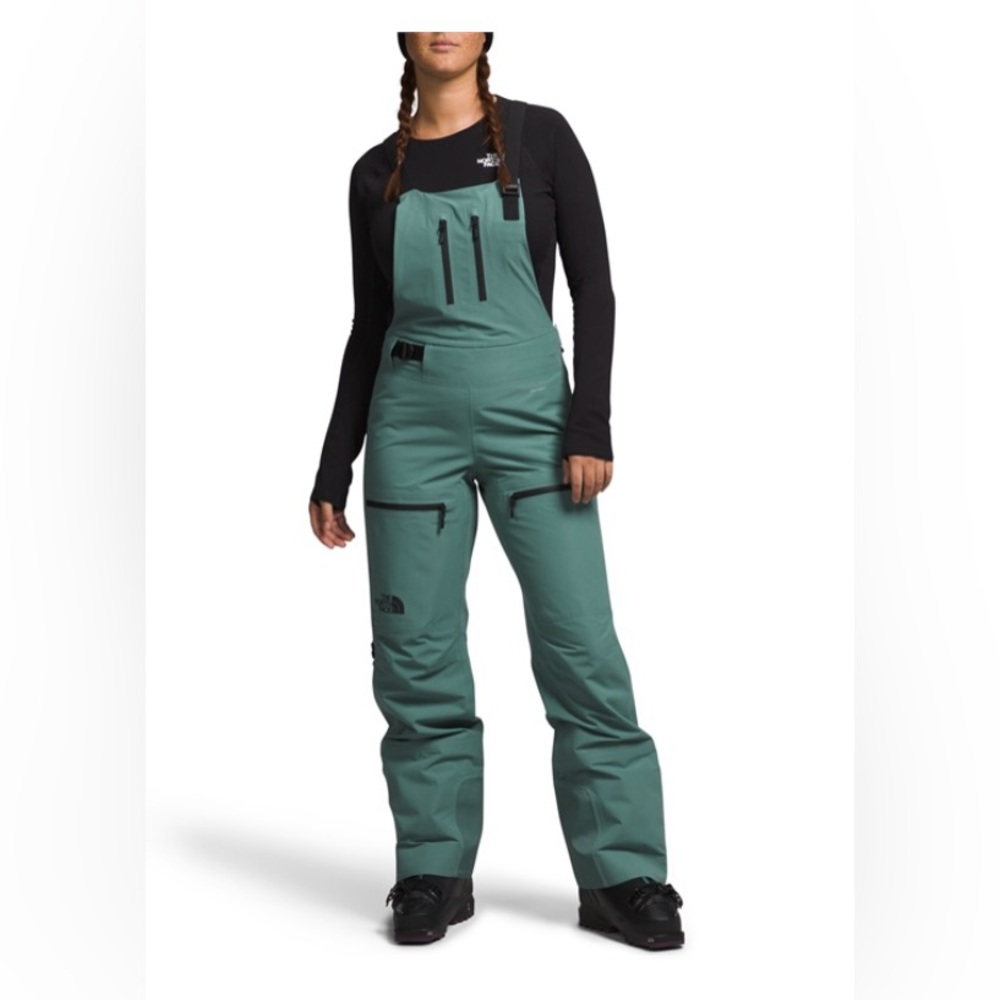 The North Face Ceptor Bibs